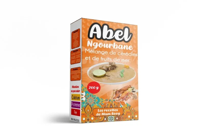 Ngourbane  200g