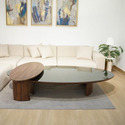 Table de salon