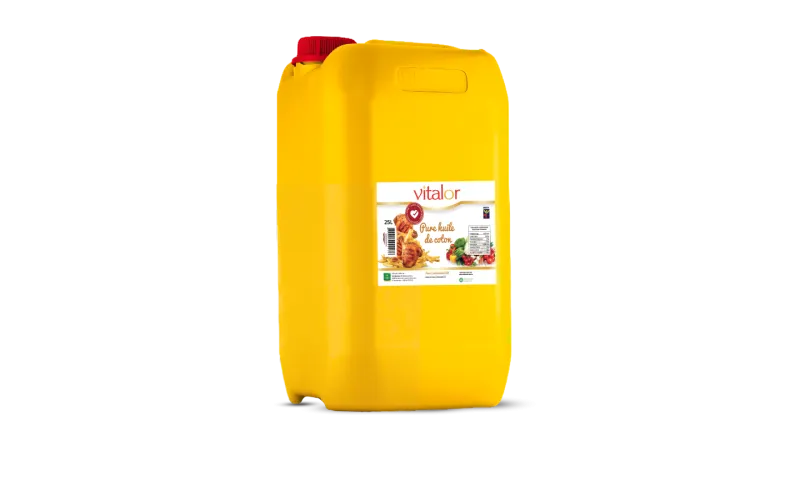 Huile de Coton - 25 l